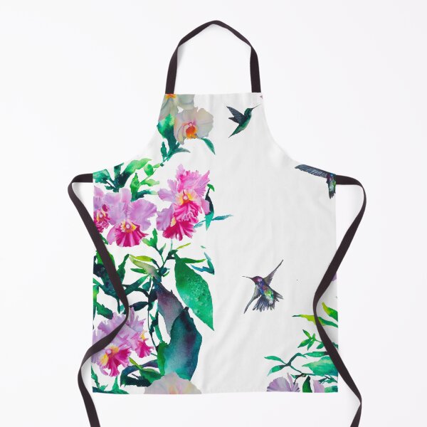 Item preview, Tropical botanics designed and sold by Carla James.