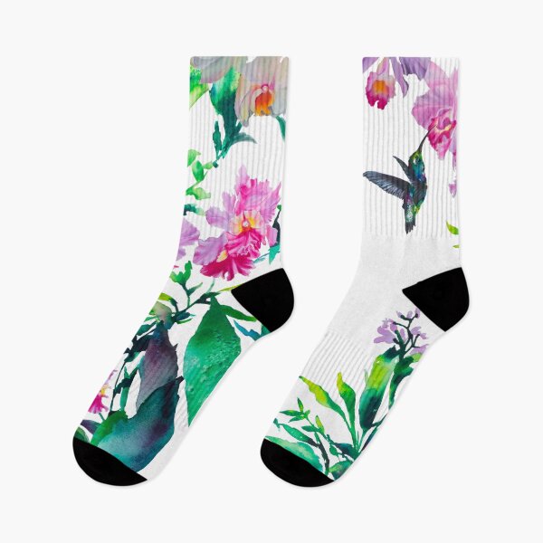 Item preview, Tropical botanics designed and sold by Carla James.