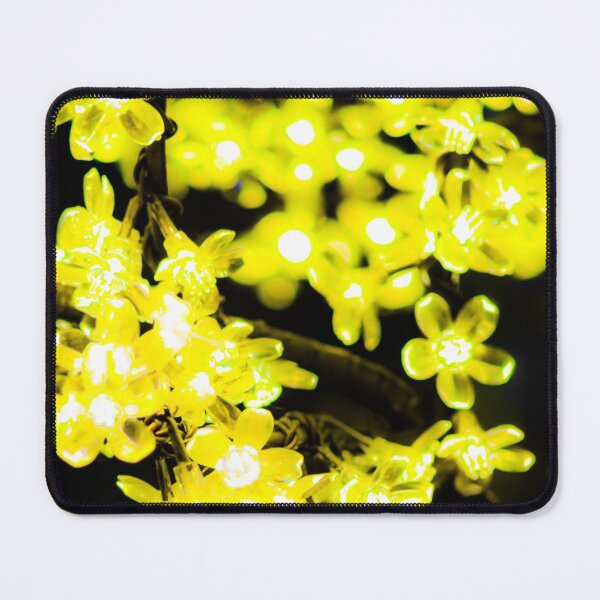 Item preview, Beautiful Flowery Lights designed and sold by essentialimage.