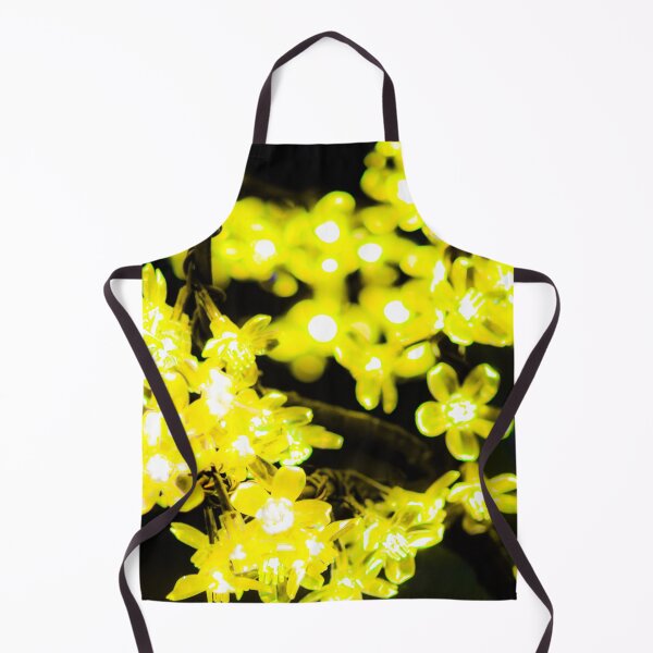 Item preview, Beautiful Flowery Lights designed and sold by essentialimage.