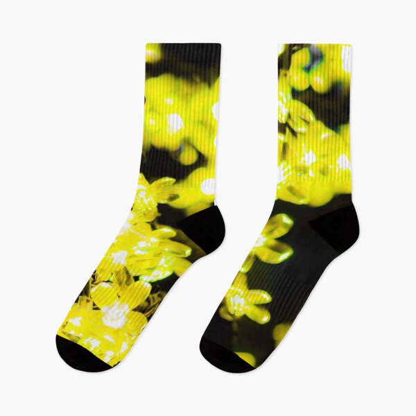 Item preview, Beautiful Flowery Lights designed and sold by essentialimage.