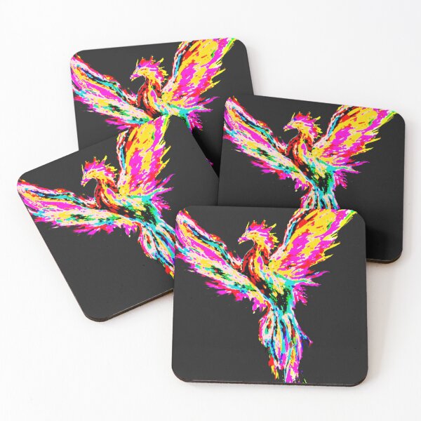 Item preview, Pheonix Classic designed and sold by nhesspines.