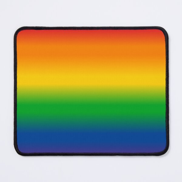 Item preview, blurry rainbow designed and sold by LPDesignsUK.