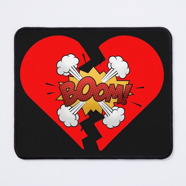 Item preview, HEART BREAK designed and sold by LPDesignsUK.