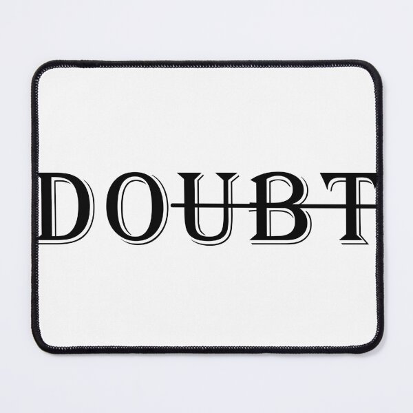 Item preview, NO DOUBT designed and sold by LPDesignsUK.