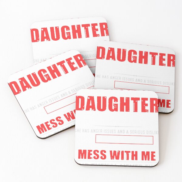 Item preview, I Don't Have A Step Daughter I Have A Freaking Awesome Daughter designed and sold by Jasonstoreasd.