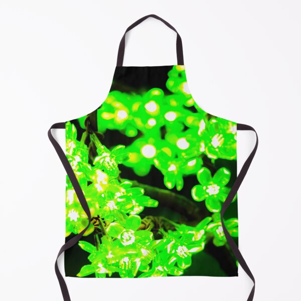 Item preview, Beautiful Flowery Lights designed and sold by essentialimage.