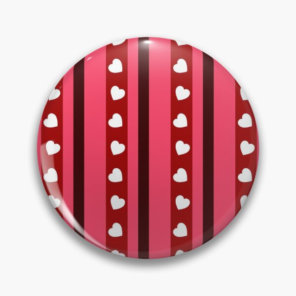 Item preview, Love design with many red and black heart for phone case designed and sold by Fashion-vintage.
