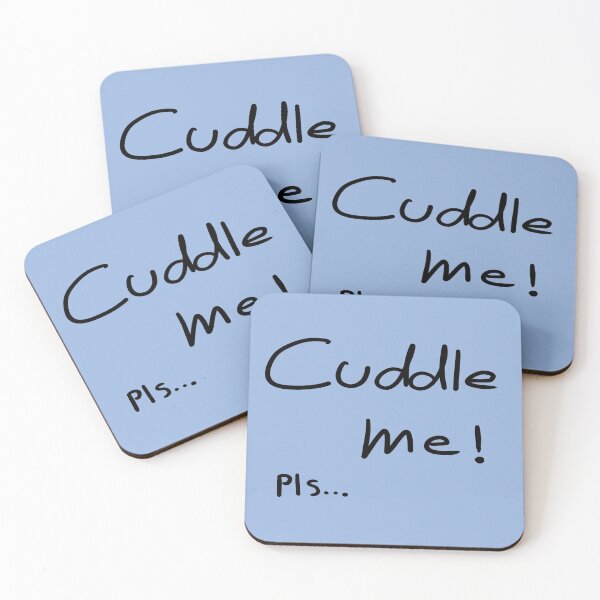 Item preview, Cuddle me! Pls... designed and sold by Maple-Design.