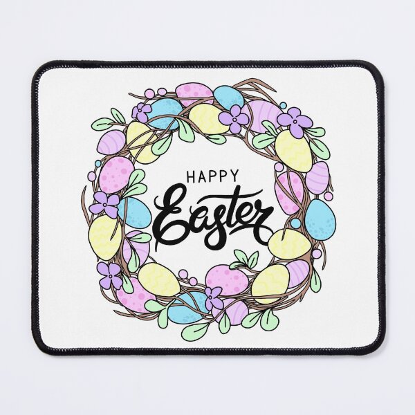 Item preview, Happy Easter design designed and sold by MammaPanda.