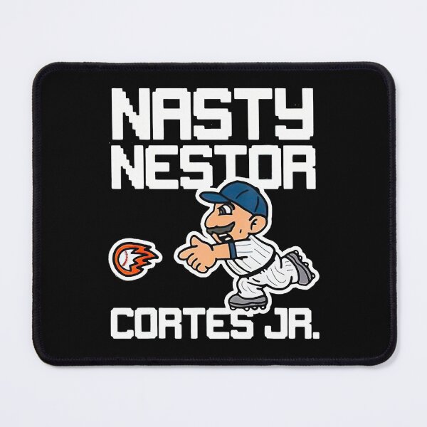 Item preview, Nasty Nestor designed and sold by thunderr299.