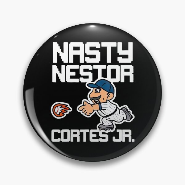 Item preview, Nasty Nestor designed and sold by thunderr299.