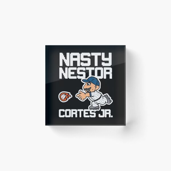 Item preview, Nasty Nestor designed and sold by thunderr299.