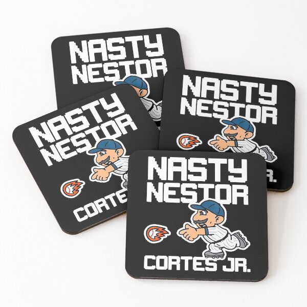 Item preview, Nasty Nestor designed and sold by thunderr299.