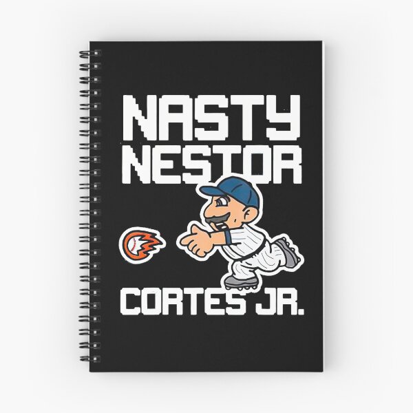 Item preview, Nasty Nestor designed and sold by thunderr299.