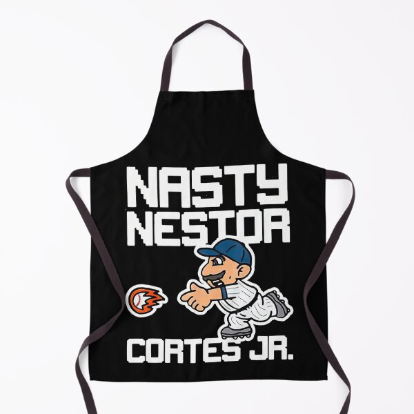 Item preview, Nasty Nestor designed and sold by thunderr299.