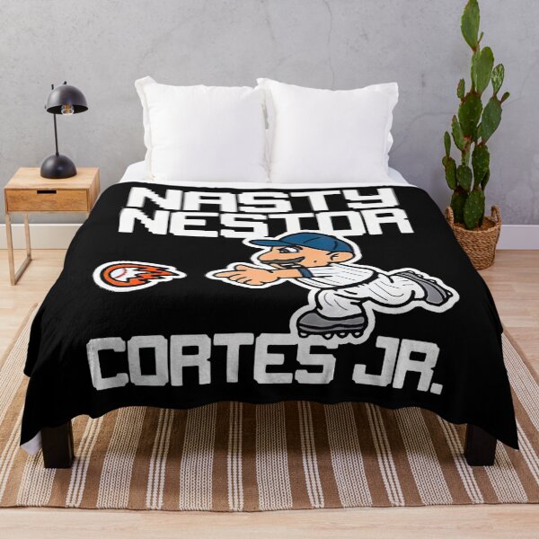 Item preview, Nasty Nestor designed and sold by thunderr299.