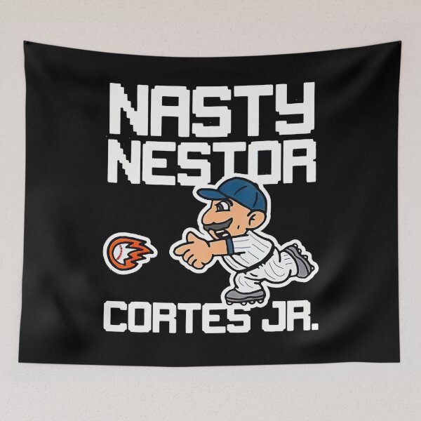 Item preview, Nasty Nestor designed and sold by thunderr299.
