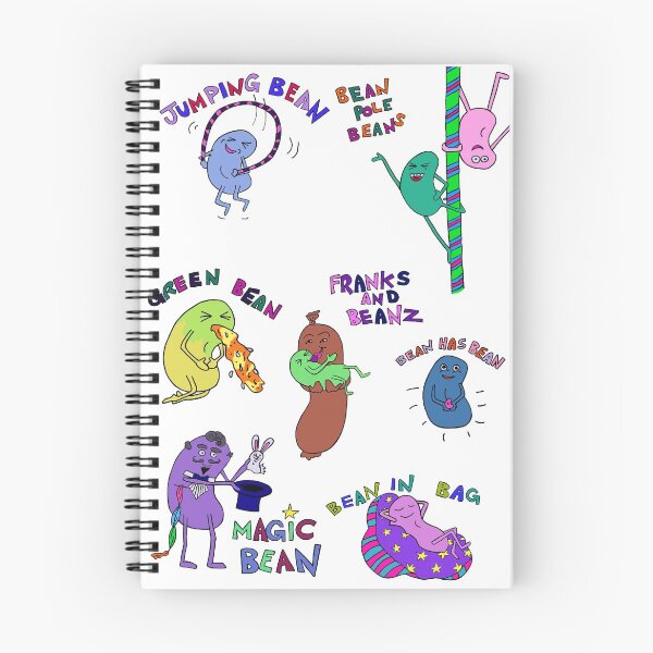 Item preview, Beans designed and sold by MickeyLaLa.