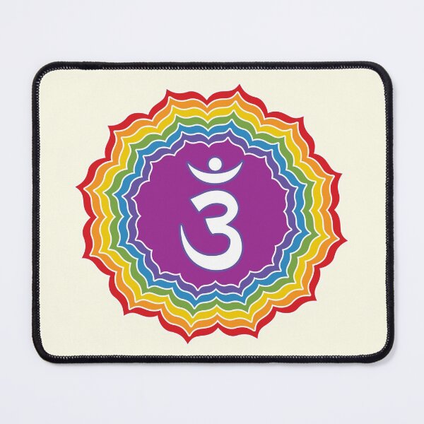 Item preview, Third Eye chakra designed and sold by Gaspar Avila.