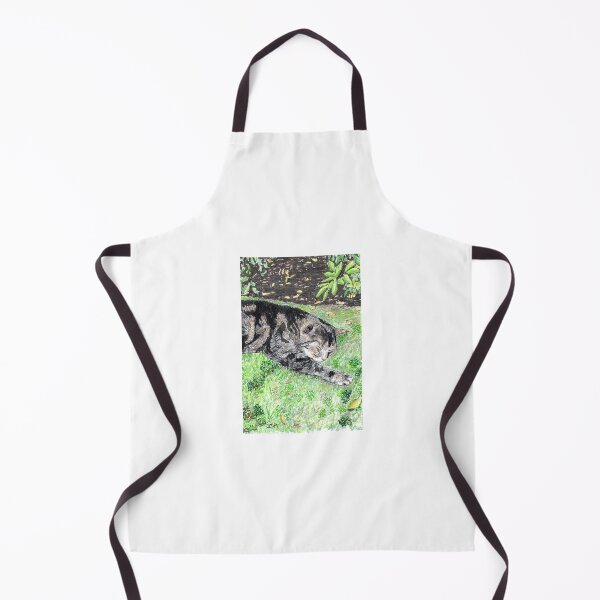 Item preview, Our cat Badger designed and sold by Jim Griffiths.