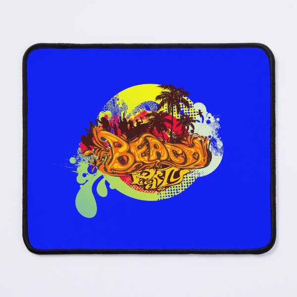Item preview, Beach Paaaaaaartay designed and sold by Dumelang.