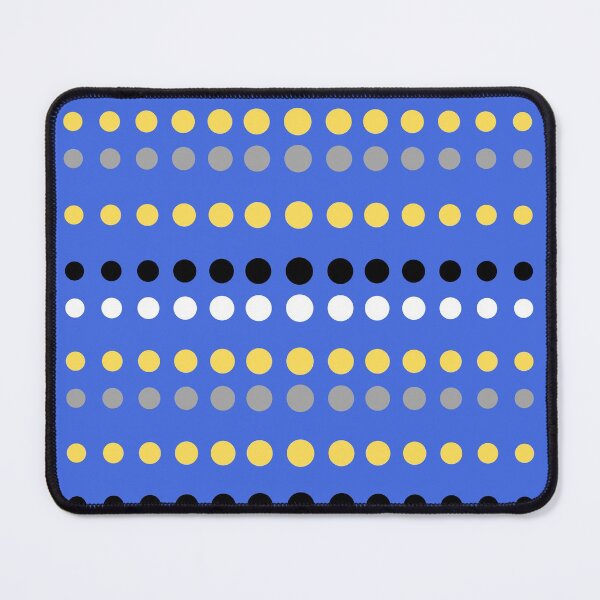 Item preview, Dotty Pattern designed and sold by Dreaming-Cocoon.