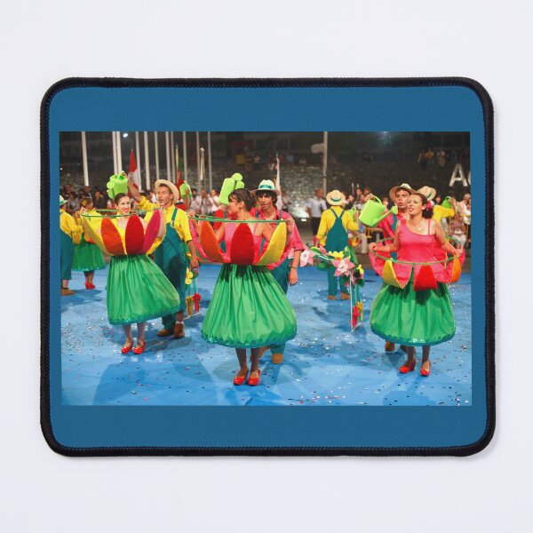 Item preview, Sao Joao da Vila festival designed and sold by Gaspar Avila.