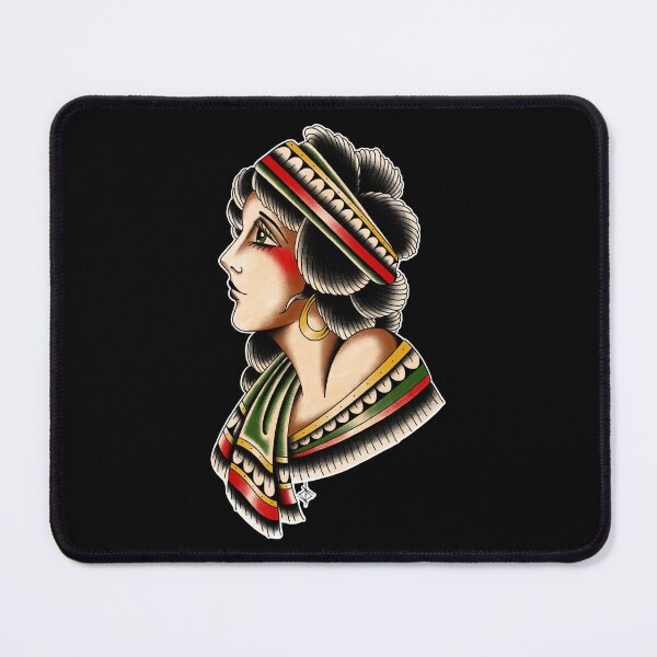 Item preview, Traditional Gypsy designed and sold by Patricia Sullivan.