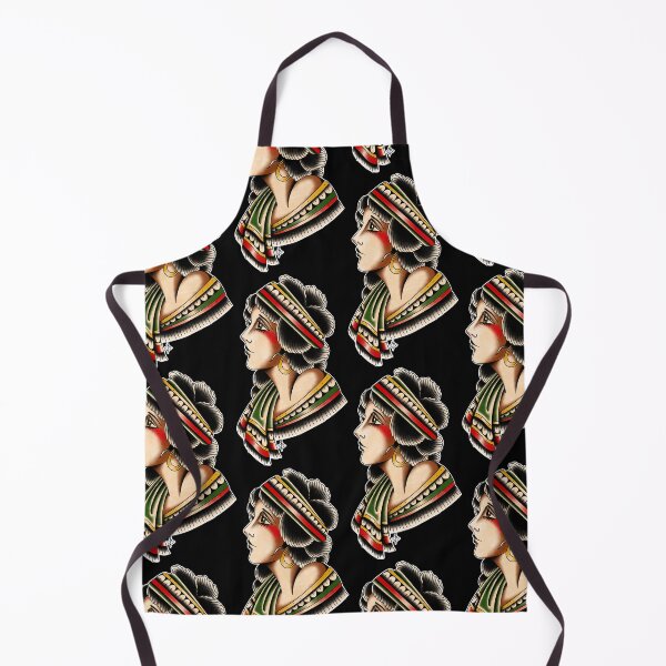 Item preview, Traditional Gypsy  designed and sold by Patricia Sullivan.