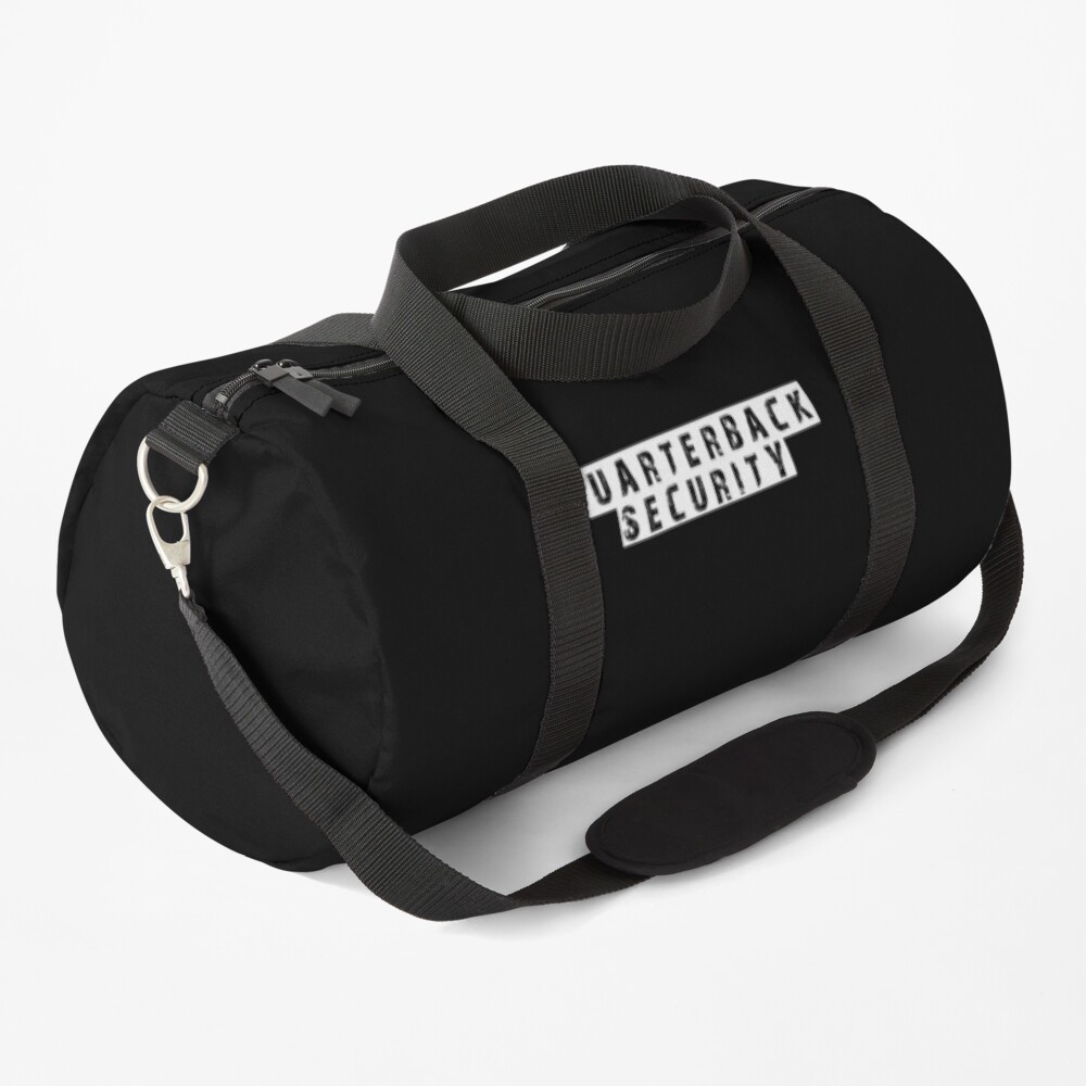 Lineman 2025 duffel bag