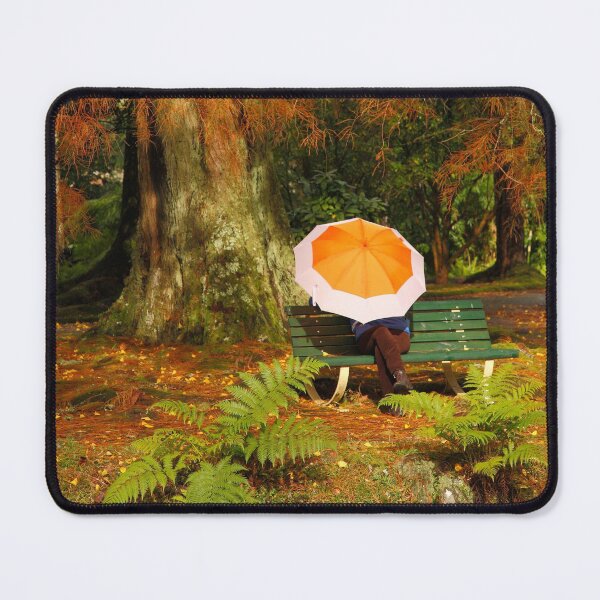 Item preview, Autumn scene designed and sold by Gaspar Avila.