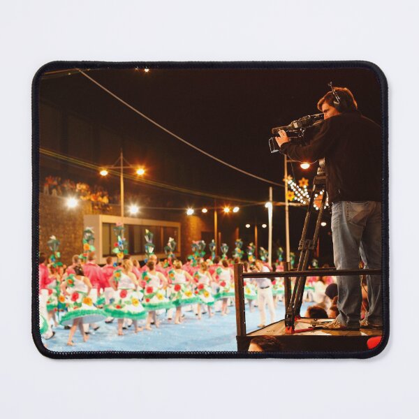 Item preview, Live broadcasting designed and sold by Gaspar Avila.