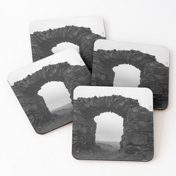 Item preview, Ruins of Lichnice Castle in Bohemia designed and sold by Miroslav Franc.