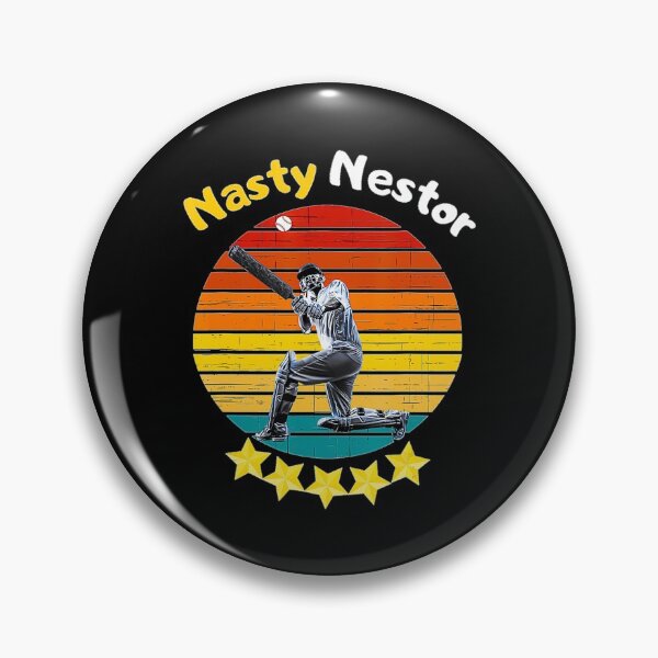 Item preview, Nasty Nestor designed and sold by thunderr299.