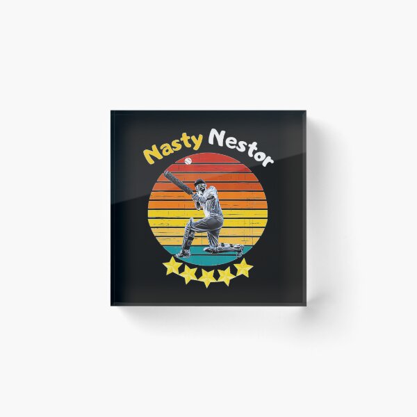 Item preview, Nasty Nestor designed and sold by thunderr299.