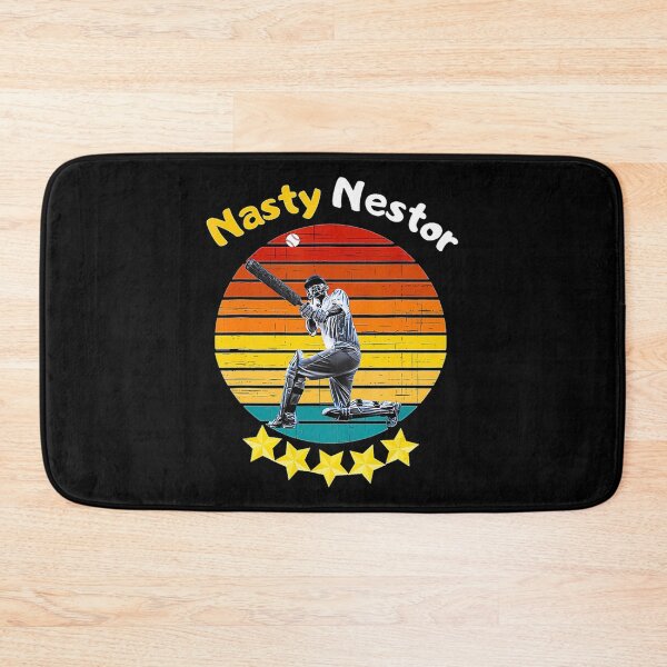 Item preview, Nasty Nestor designed and sold by thunderr299.