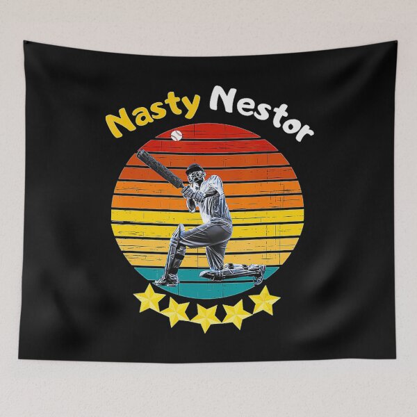 Item preview, Nasty Nestor designed and sold by thunderr299.
