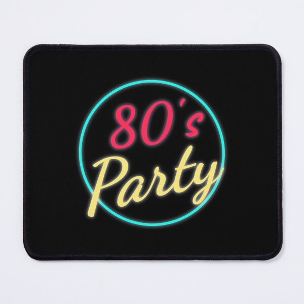 Item preview, 80s Party designed and sold by Denti Kanys ⭐⭐⭐⭐⭐.