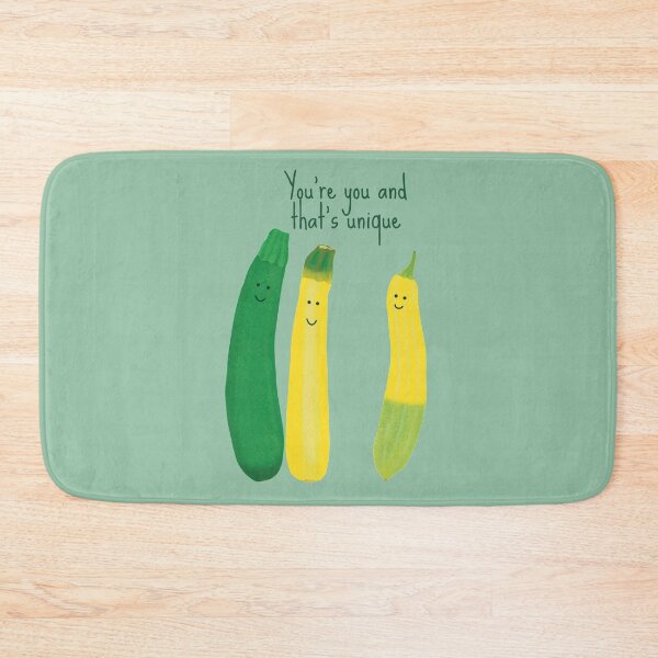 Item preview, Unique, Summer Squash designed and sold by jvcoart.