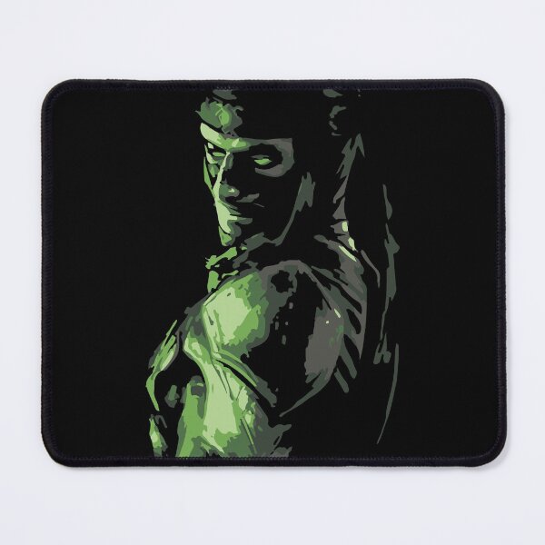 Item preview, Ermac Mortal kombat Fan art designed and sold by gainzgear.