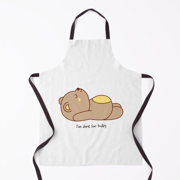 Item preview, I'm done for today designed and sold by Seoul26.