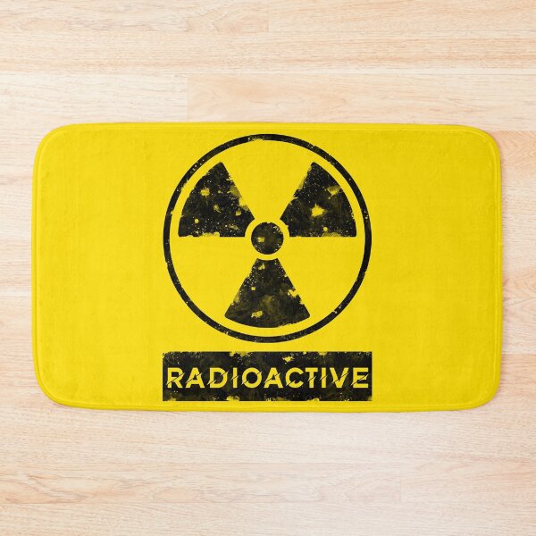 Item preview, Radioactive designed and sold by SoulArtLove.