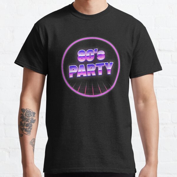 Item preview, 80s Party designed and sold by Denti Kanys ⭐⭐⭐⭐⭐.