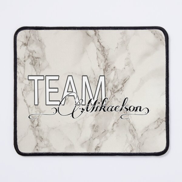 Artikelvorschau, Team Mikaelson entworfen und verkauft von auroraa.