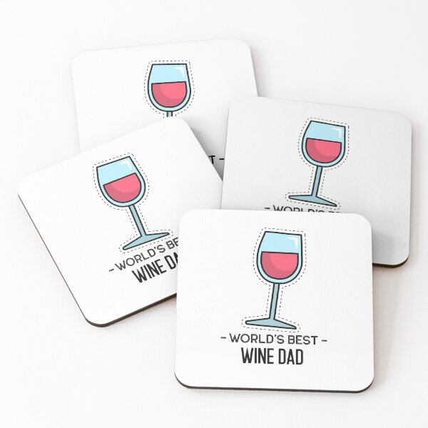 Item preview, Wine Dad designed and sold by Sandeaux Designs.