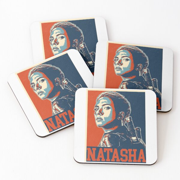 Item preview, Natasha y yelena designed and sold by TimoErnst.