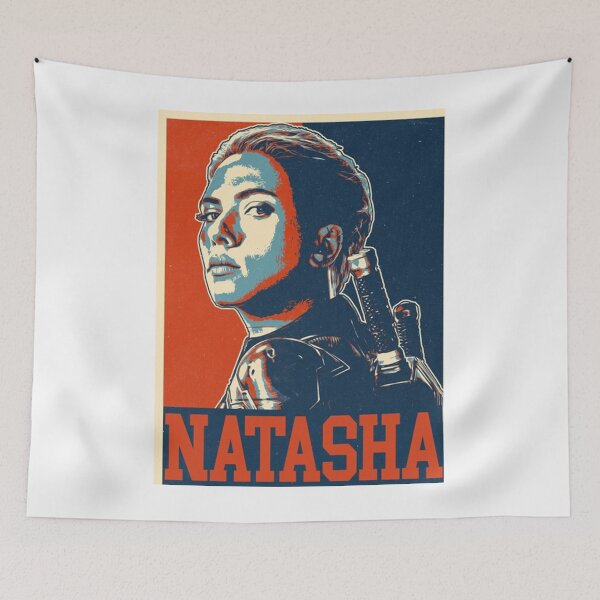Item preview, Natasha y yelena designed and sold by TimoErnst.
