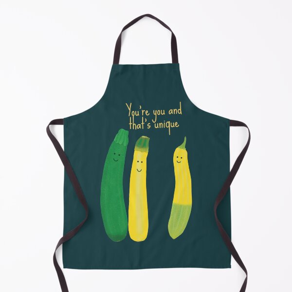 Item preview, Unique, Summer Squash (blue) designed and sold by jvcoart.