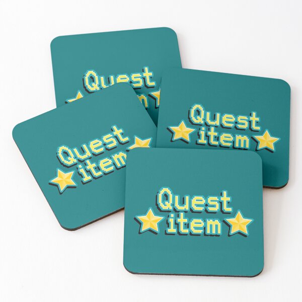 Item preview, Quest Item designed and sold by MoreLikeIt.